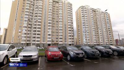 Бермудский треугольник: в этом районе Москвы постоянно пропадают автомобили