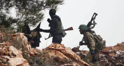 Доказательства о боевиках-исламистах в Карабахе: France 24 собрало видеосвидетельства