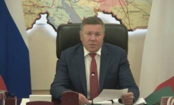 Губернатор Олег Кувшинников взял под личный контроль работу скорой помощи