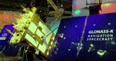 Ракету с новейшим спутником «Глонасс-К» готовят к запуску