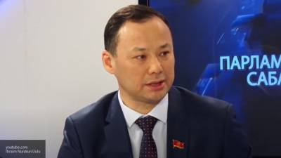 Глава МИД Киргизии указал, что Москва остается основным партнером Бишкека