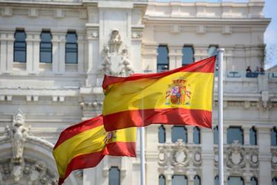 Особый режим из-за пандемии в Испании могут продлить до мая