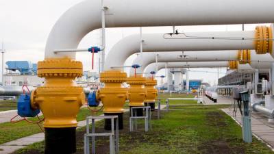 Глава оператора ГТС Украины назвал "главную проблему" с "Газпромом"