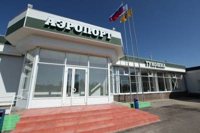 Аэропорт Туношна сохранит часть летних рейсов