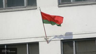 Промышленные предприятия Белоруссии работают в штатном режиме