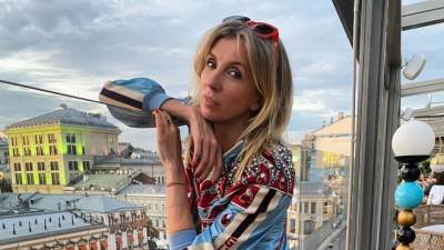 Миро высказалась об отсутствии экс-жены Бондарчука на похоронах Скобцевой