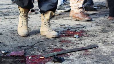 Муфтий Дамаска получил смертельные ранения при теракте в столице Сирии