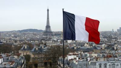 Париж осудил призывы ряда стран к бойкоту французских продуктов