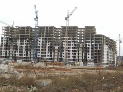 Регион получит деньги на развитие строительства жилья