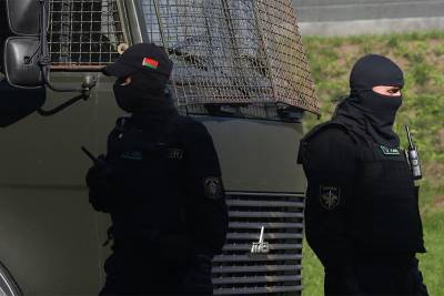 В Беларуси задержали 15-летнего администратора телеграм-канала с данными силовиков