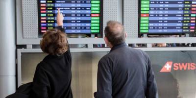 Срок права на компенсацию за отмененные рейсы продлен до 30 ноября