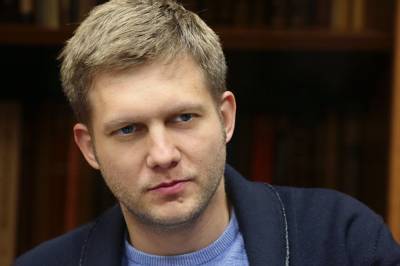 Российскому телеведущему Корчевникову запрещен въезд в Украину на три года