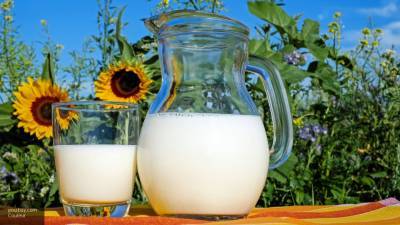 Специалисты опровергли известные мифы о молоке