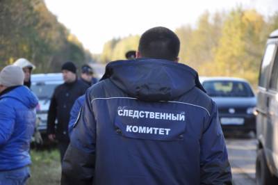 В Тверской области женщина задушила свою соседку куском лески