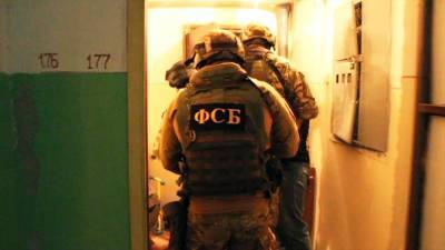 В московском регионе предотвращен теракт