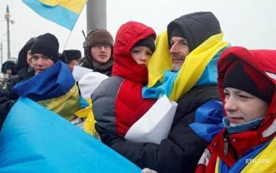 Благосостояние украинцев снизилось на 9% - исследование