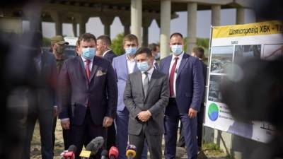 Водная блокада Крыма ударит обратным эффектом по Херсонщине