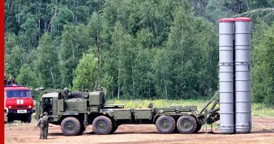 Российские ПВО научились сбивать гиперзвуковые ракеты