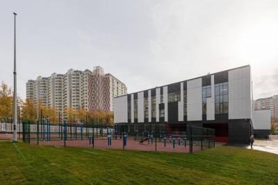 В Москве рассказали о финансировании образовательных учреждений