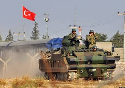 Анкара согласовала с Москвой новое расположение военных постов в Сирии