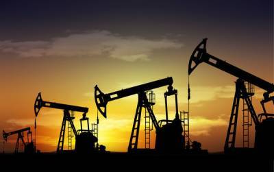 Цены на нефть на 23.10.2020: топливо незначительно теряет в цене - finance.bigmir.net - Киев - Франция