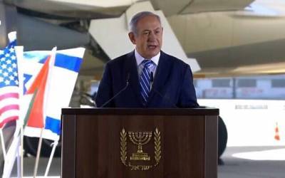 Нетаниягу: Мы не должны открывать Израиль слишком быстро - Cursorinfo: главные новости Израиля