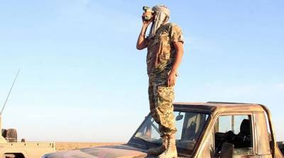 Стороны ливийского конфликта договорились о прекращении огня