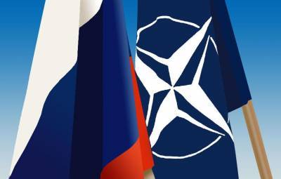 В НАТО подтвердили военное присутствие в Европе из-за Крыма
