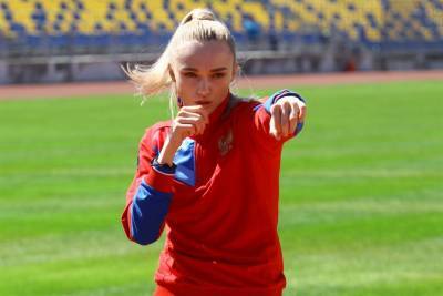 Надеемся на наших девочек. В Ульяновске на ринг выйдут лучшие спортсменки страны