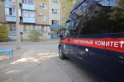 В Волгограде СК возбудил уголовное дело по факту стрельбы по подросткам