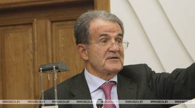 Санкционная политика безрезультативна - Романо Проди