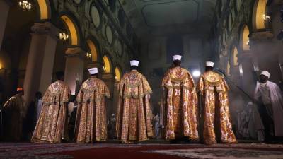 «Агрессия достигла пика»: верующие в Эфиопии просят Россию о помощи