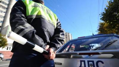 Новый автомобильный штраф в 5 тысяч рублей появится в России