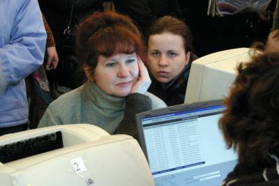 В Петербурге молодые мамы смогут бесплатно пройти переобучение