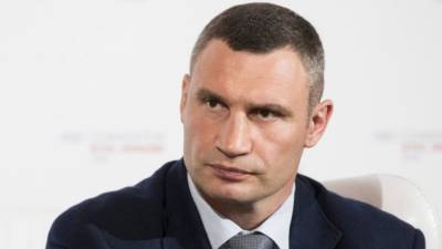 По параллельному подсчету голосов Кличко набирает 50,9%, “УДАР” – 19,7%