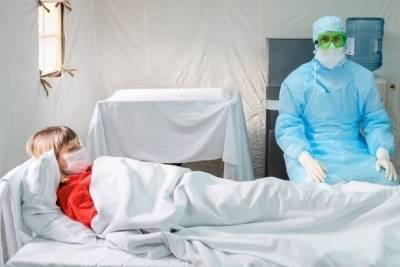 Еще 193 волгоградца заболели коронавирусом и один умер