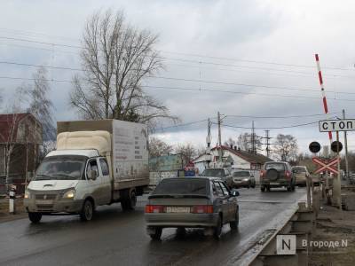 Примыкающие к развязке на улице Циолковского дороги отремонтируют