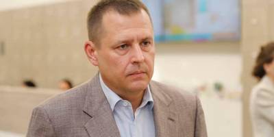 В Днепре на выборах лидирует Борис Филатов — экзитпол Украины 24