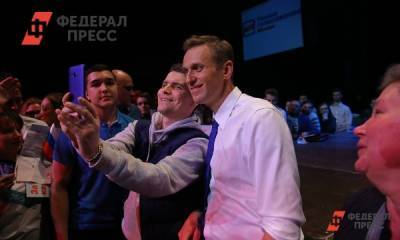 Владимир Путин прокомментировал ситуацию с Алексеем Навальным