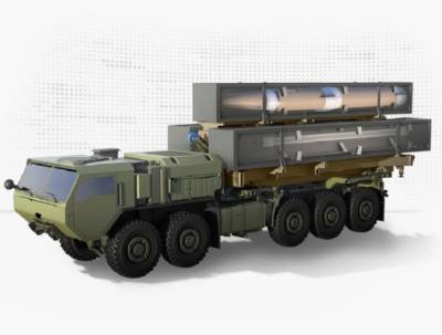 Американское супероружие будет бить на 1600 км - vpk-news.ru - США