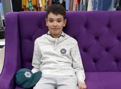 В Кузбассе пропал без вести 11-летний мальчик