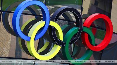 В Токио во время Олимпиады будет работать антиковидный центр