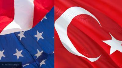 Дипломаты США обеспокоены угрозой терактов в Турции