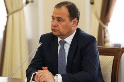 Премьер Белоруссии рассказал об обстановке на промышленных предприятиях