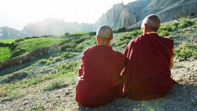 Тибетские медики описали коронавирус еще два тысячелетия назад