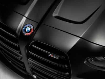 BMW получит эксклюзивную версию KITH: что известно