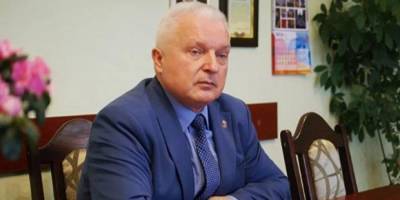 Ждут перевыборов. В Борисполе не планируют назначать временного мэра из-за смерти Федорчука
