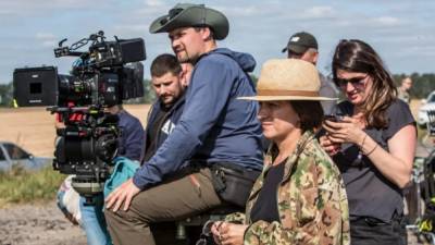 Украинские кинокритики вручили свою премию этого года - sharij.net - Украина