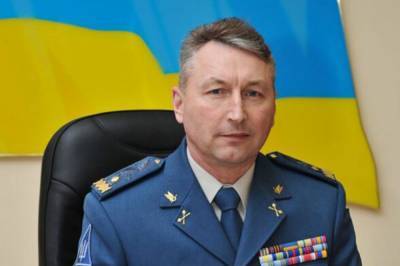 Катастрофа АН-26: Главу Военного университета отстранили от должности