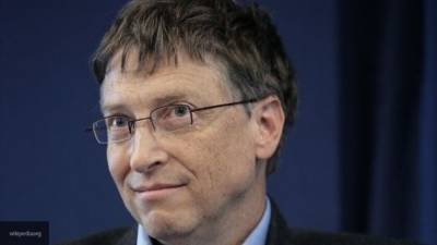 Билл Гейтс усомнился в эффективности вакцины США от COVID-19